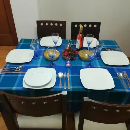Playa 500m Y Centro Pueblo 600m, Piscina, 4 Clim, 2 Parkings Apartment *
